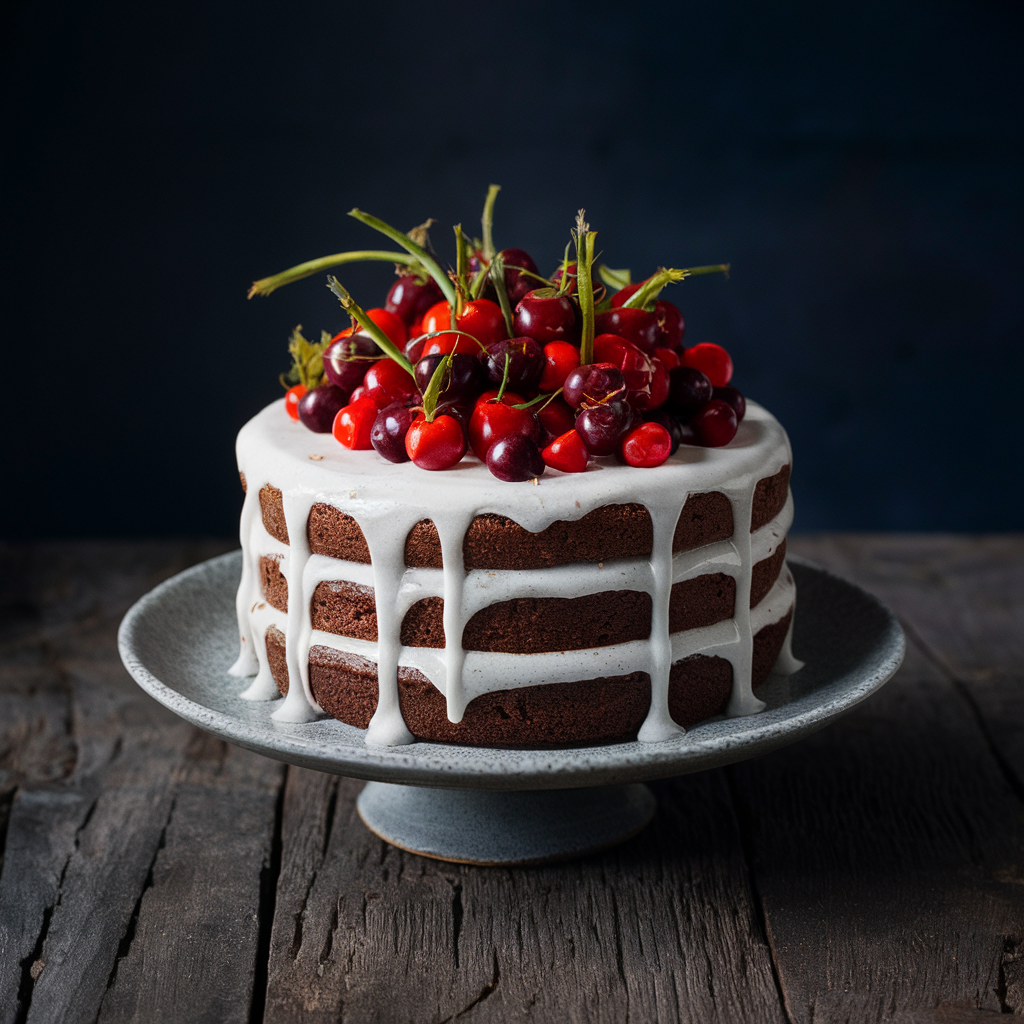 Cherry Chip Cake Mix: Delicious Recipes, Tips & Creative Ideas