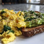 10 Quick & Healthy Breakfasts to Start Your Day Right