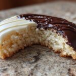 Black and White Cookies