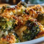 Broccoli Casserole