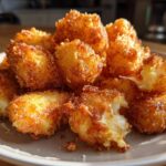 Cheese Curds