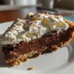 Chocolate Cream Pie