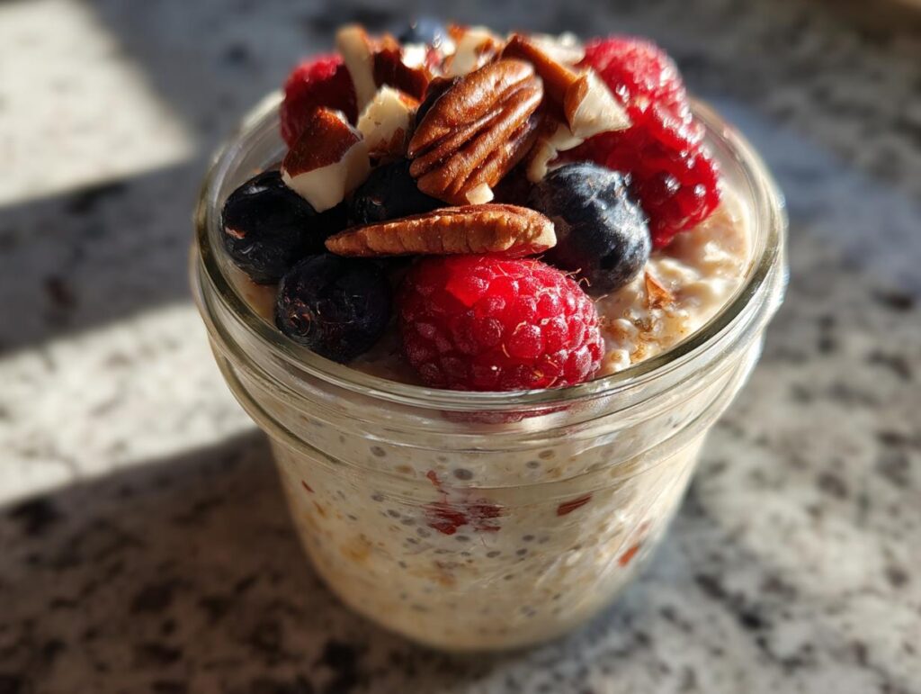 Clean-Eating Breakfast Recipes to Try This Week