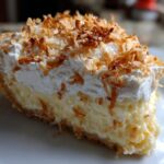 Coconut Cream Pie