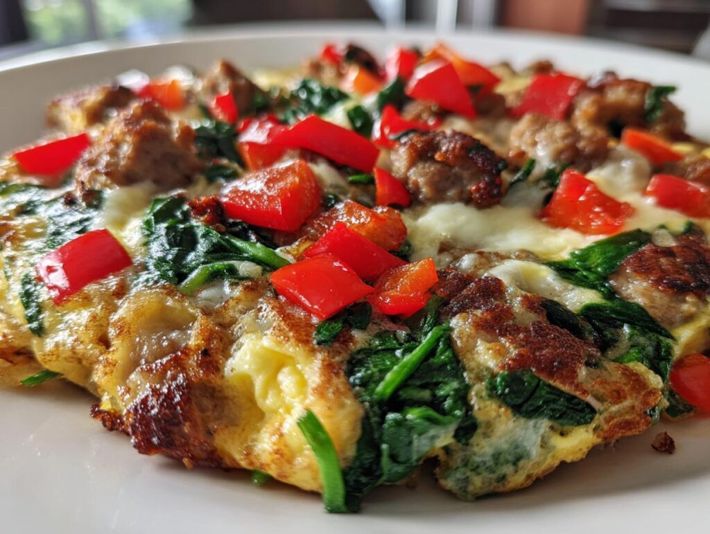 Easy One-Pan Breakfasts for a Healthy Morning