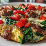 Easy One-Pan Breakfasts for a Healthy Morning