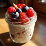 Easy Overnight Oats Recipes You’ll Love