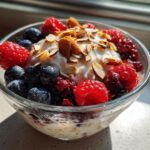 Energizing Breakfasts for Weight Loss