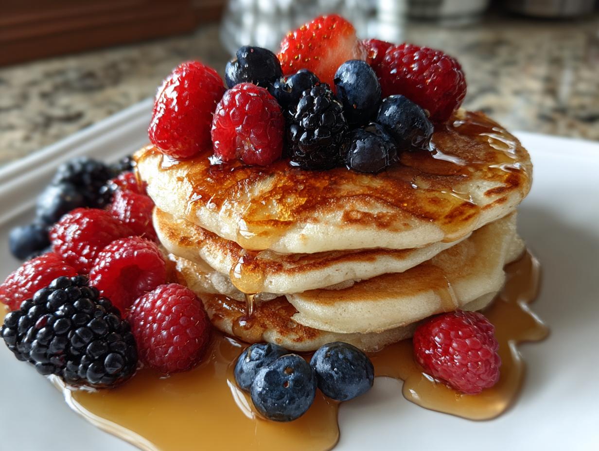 Gluten-Free Breakfast Recipes for a Fresh Start