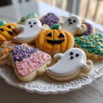 Halloween Cookies