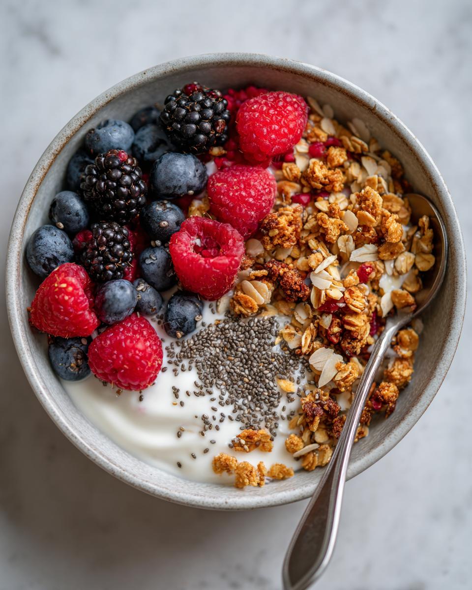 High-Protein Breakfast Ideas for Lasting Energy - detail 1