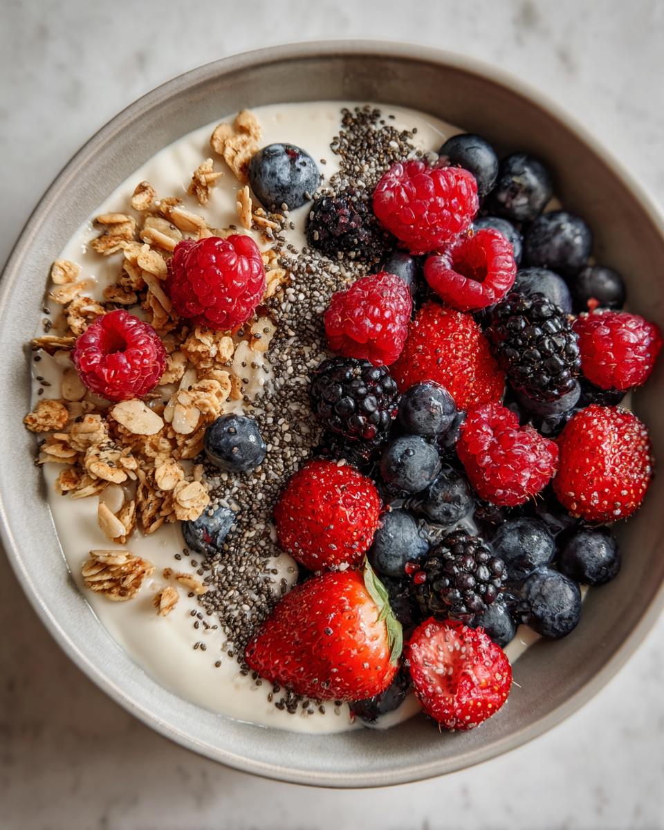 High-Protein Breakfast Ideas for Lasting Energy - detail 2