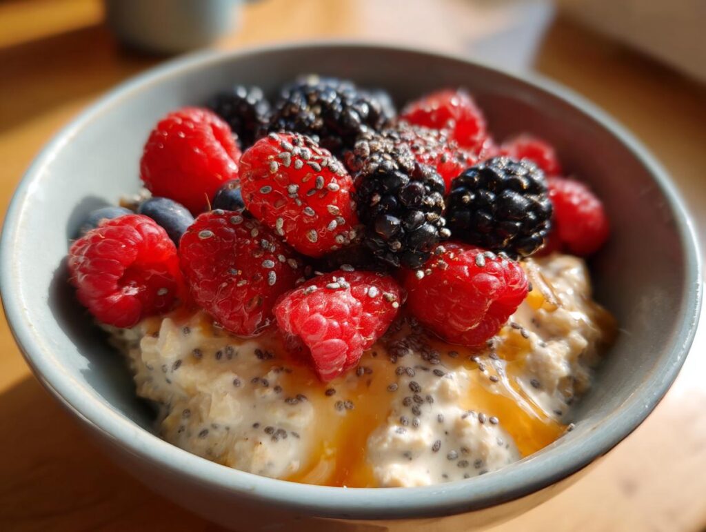 Kid-Friendly Healthy Breakfast Recipes