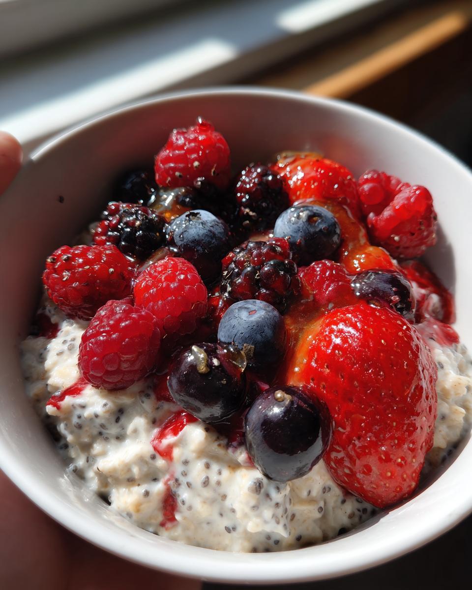 Kid-Friendly Healthy Breakfast Recipes - detail 2