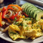 Low-Carb Breakfast Recipes That Actually Satisfy