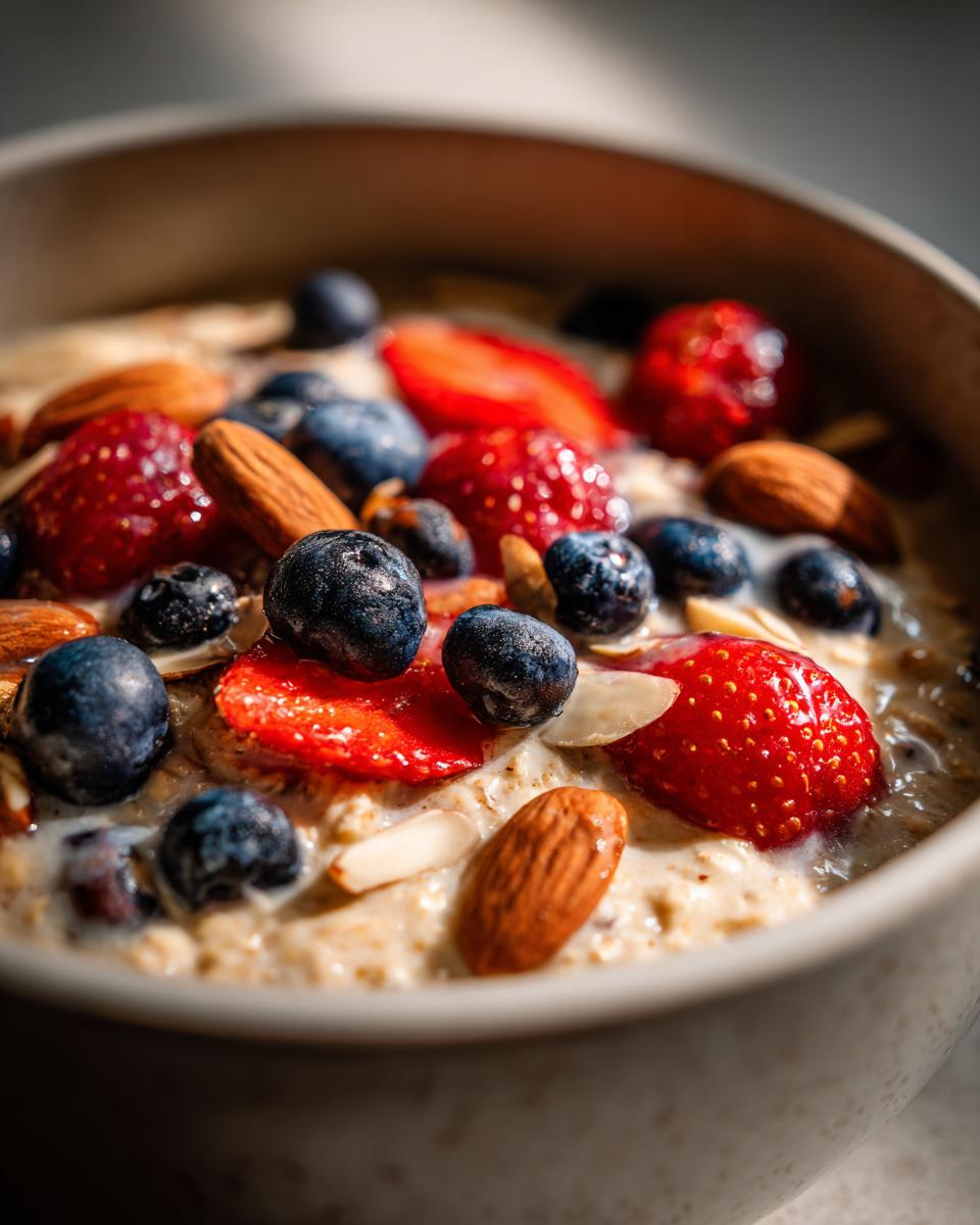 Low-Sugar Breakfast Ideas for a Balanced Diet - detail 1