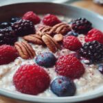 Low-Sugar Breakfast Ideas for a Balanced Diet