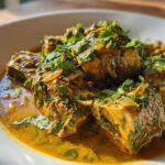 Mackerel Curry