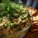 Mackerel Pâté Spread