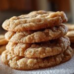 Maple Cookies