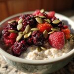 Nut-Free Healthy Breakfast Options