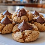 Peanut Butter Blossoms