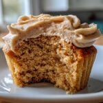 Peanut Butter Cupcakes