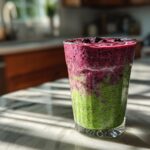 Power-Packed Smoothies for Breakfast