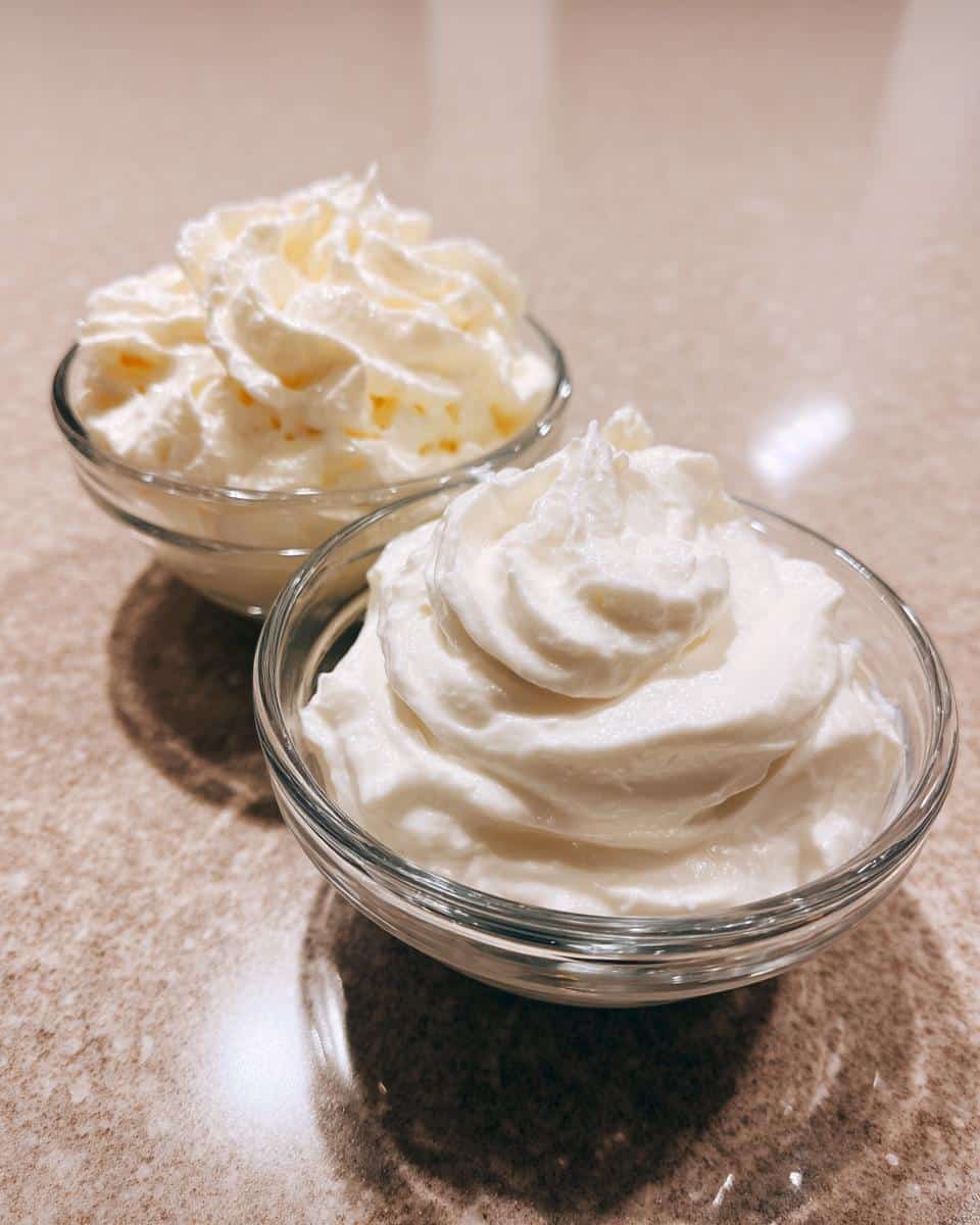 Sour Cream or Greek Yogurt - detail 1