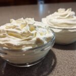 Sour Cream or Greek Yogurt