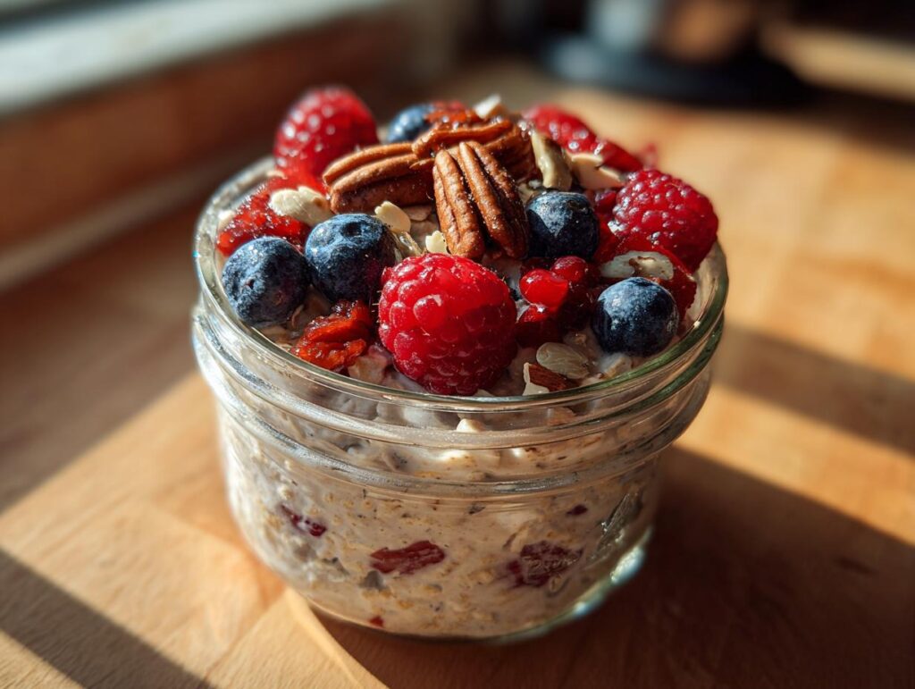 Vegan Breakfast Ideas Packed with Nutrients