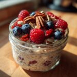 Vegan Breakfast Ideas Packed with Nutrients