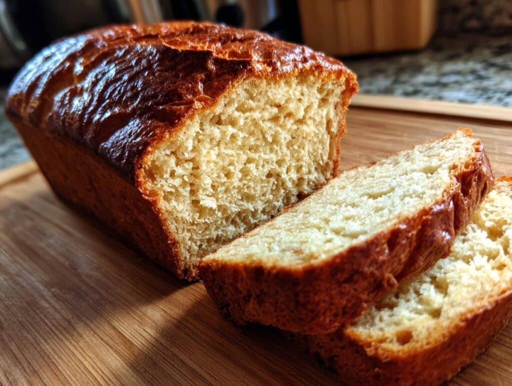 applesauce bread