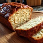 applesauce bread