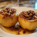 baked apples recipe oven