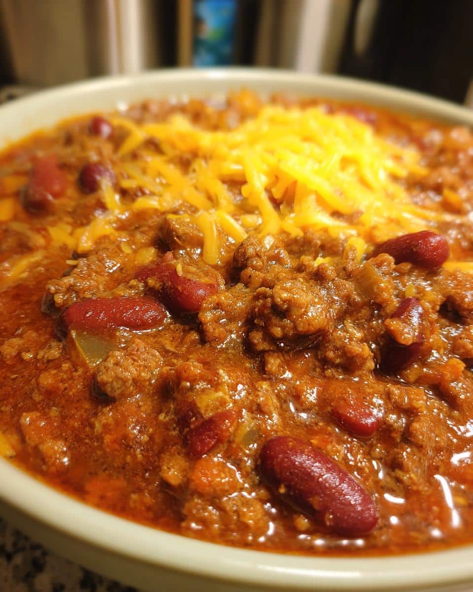 easy comfort meals - detail 1