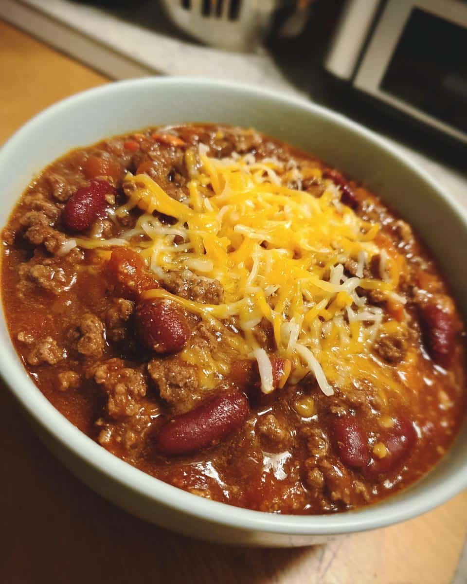 easy comfort meals - detail 2