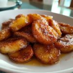 fried apples recipe easy