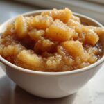 instant pot applesauce