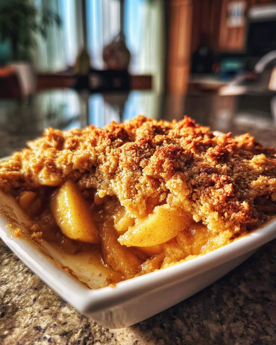 recipes with apples - detail 2