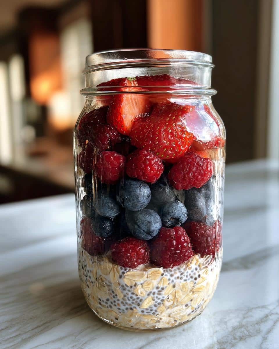10 Super Easy Breakfast Ideas for Busy Mornings - detail 1