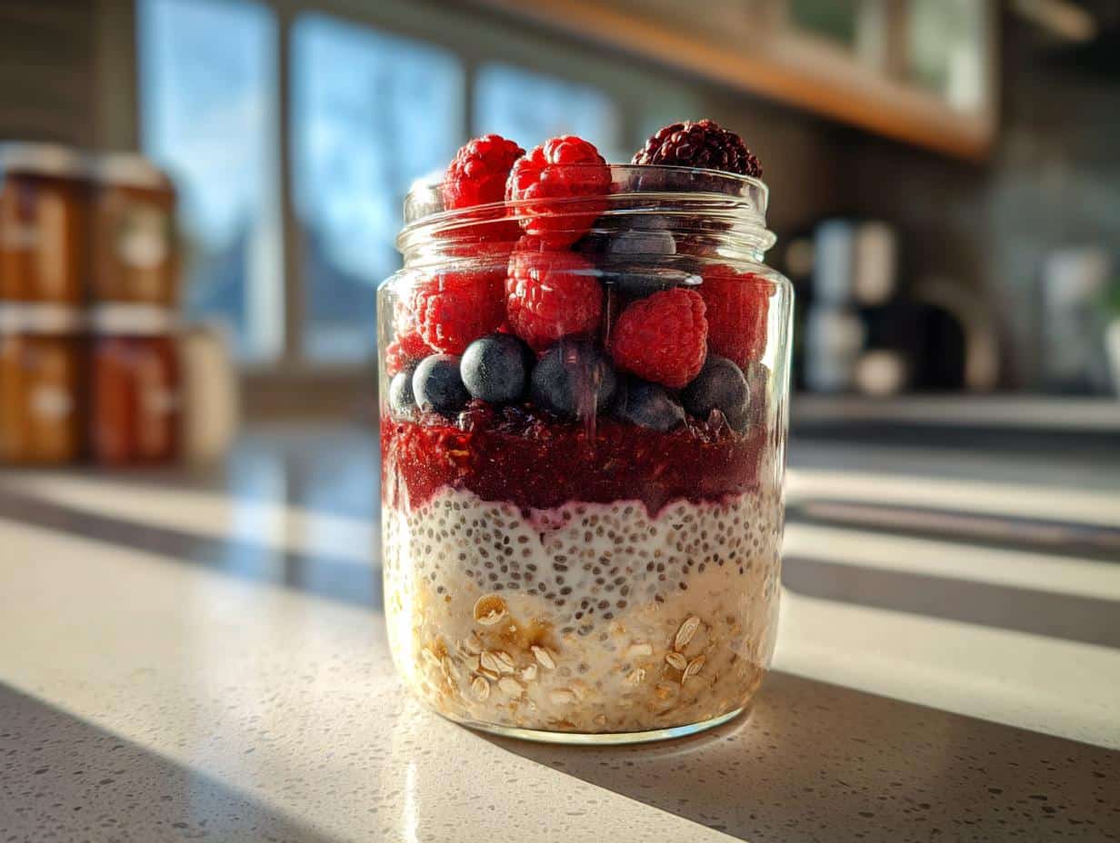 10 Super Easy Breakfast Ideas for Busy Mornings