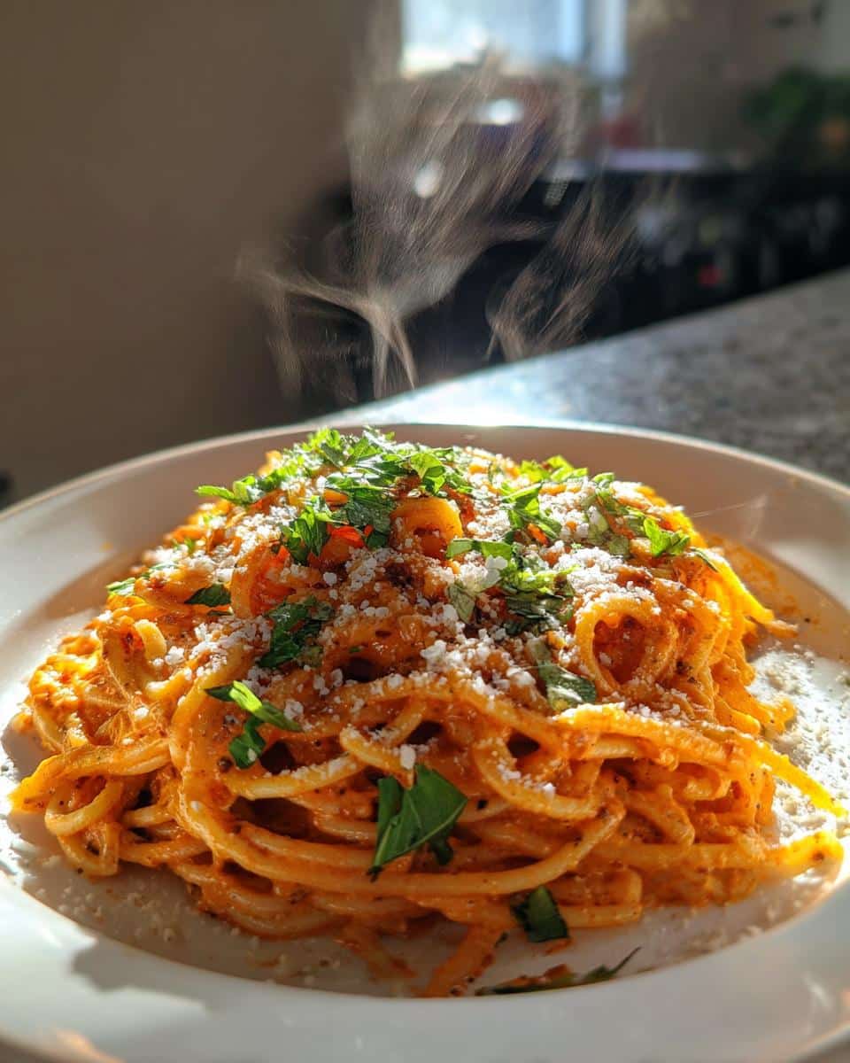 5 Cozy Pasta Recipes for a Weeknight Meal - detail 1