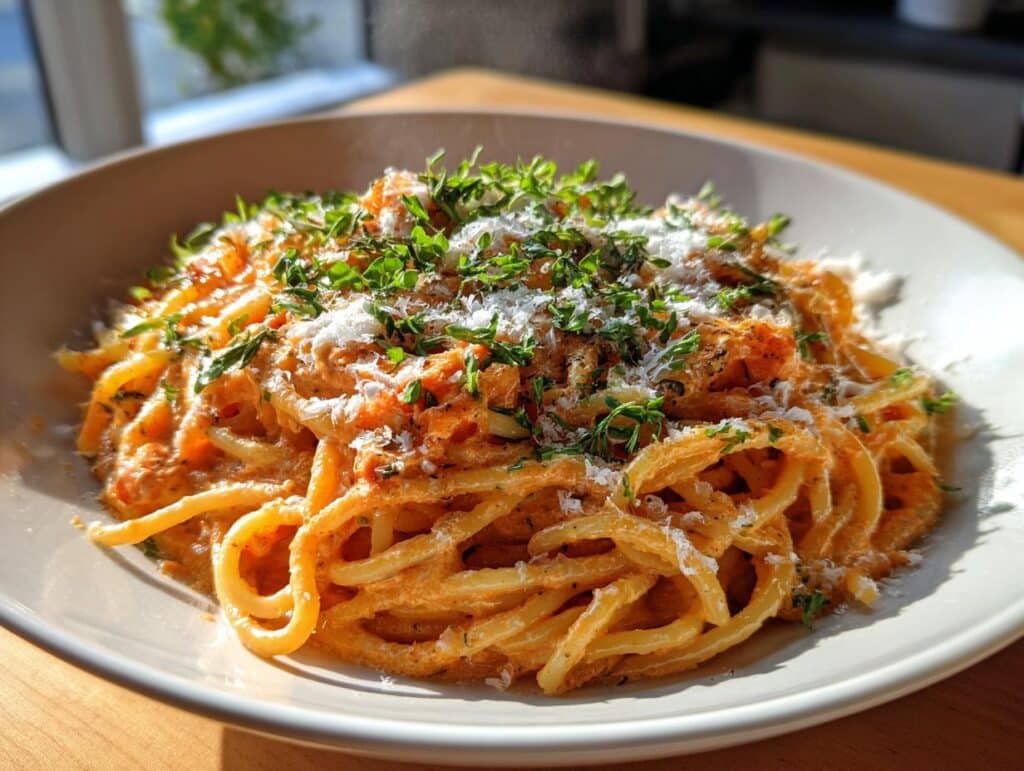 5 Cozy Pasta Recipes for a Weeknight Meal