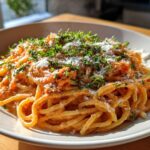5 Cozy Pasta Recipes for a Weeknight Meal