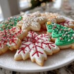5 Must-Try Recipes for Delicious Cut-Out Cookies