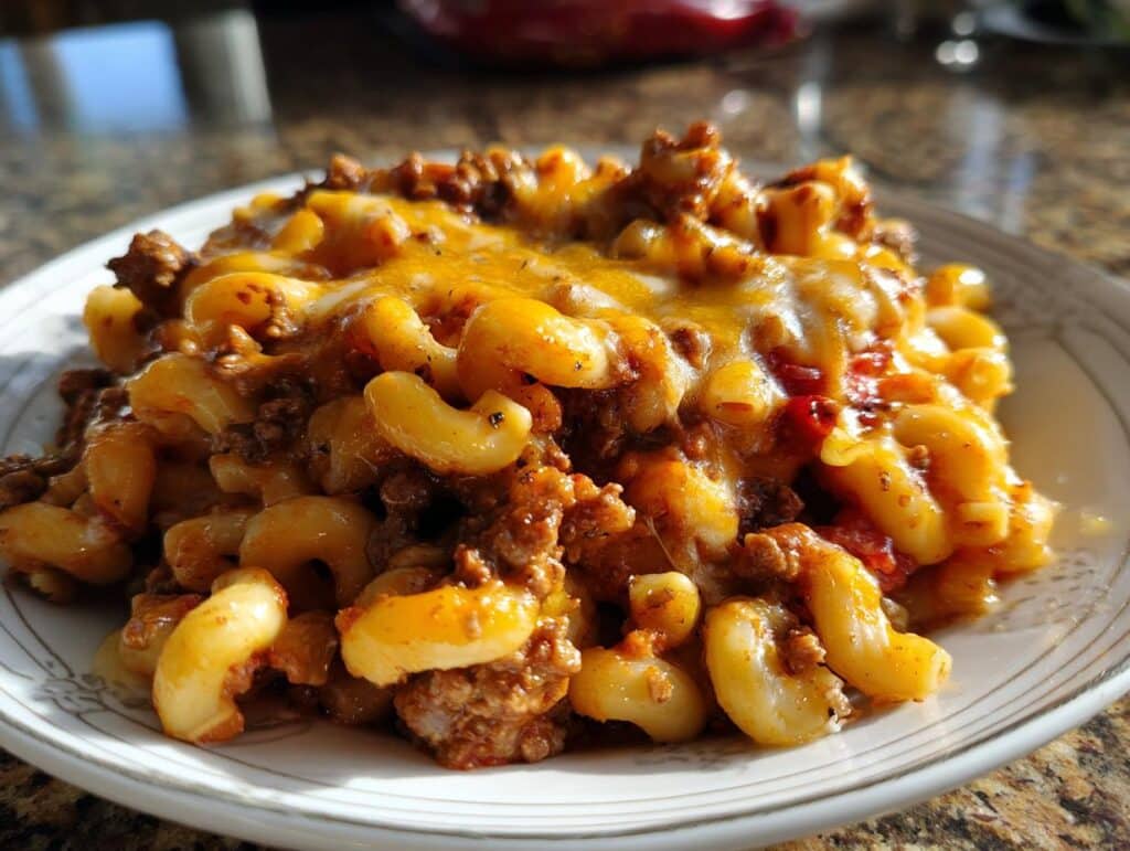 Beefaroni