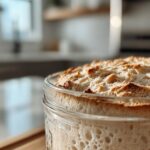 Beginner-Friendly Sourdough Starter Guide