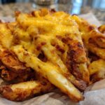 Cheese Fries