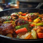 Cozy 30-Minute Chicken Dinner Ideas